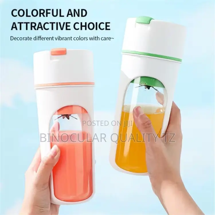 Highquality Portable Blender