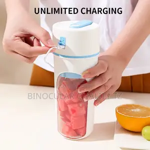 Electric Mini Usb Blades