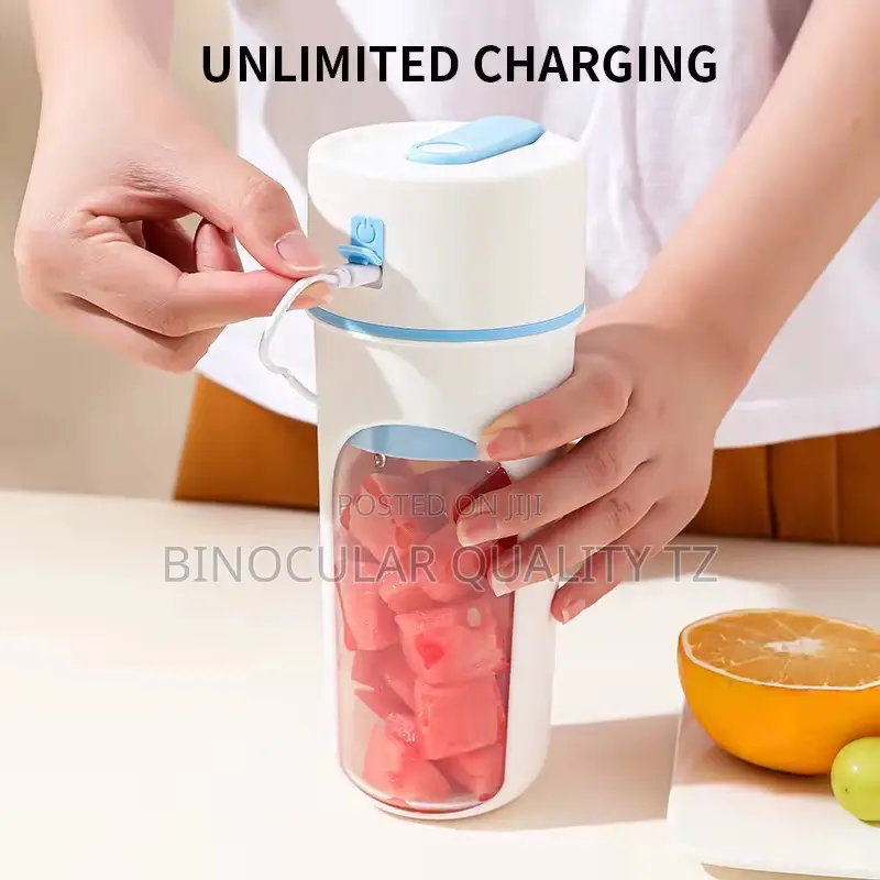 Electric Mini Usb Blades