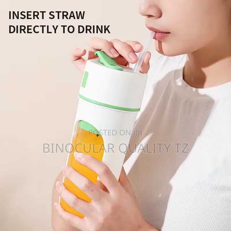 Electric Mini Usb Blades