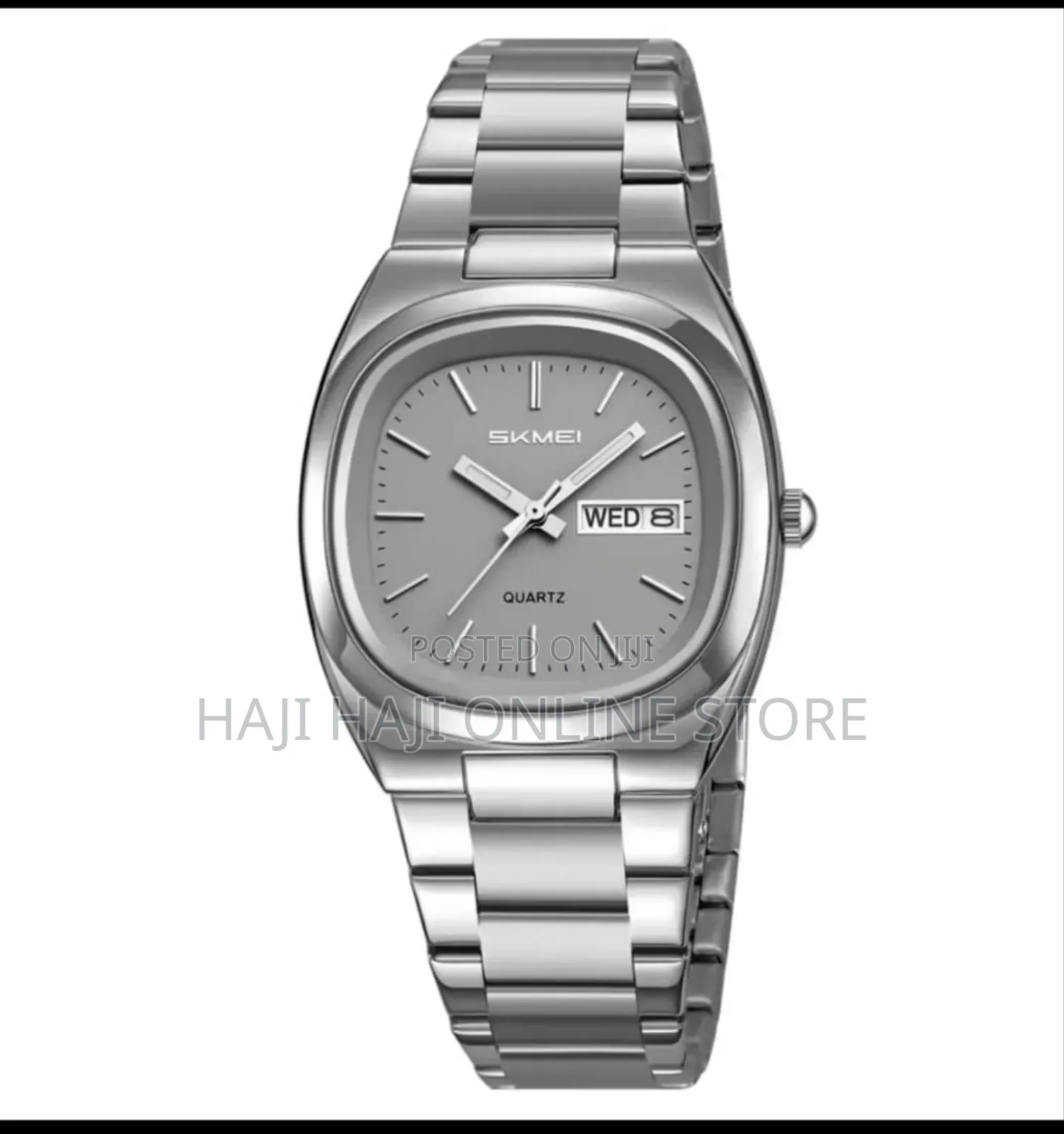 Skemei Watch Unsex