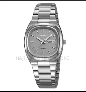 Skemei Watch Unsex