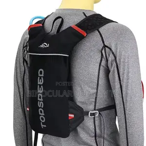 Hydration Backpack At