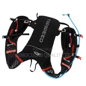 Hydration Backpack At