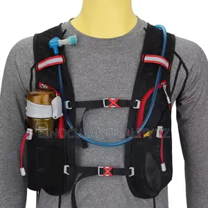 Hydration Backpack At