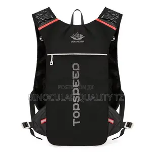 Hydration Vest Running