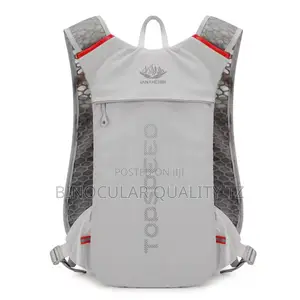 Hydration Vest Running
