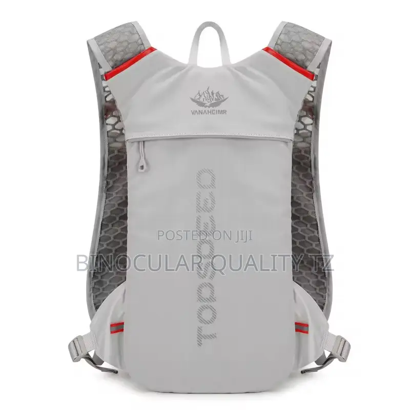 Hydration Vest Running