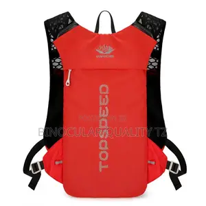 Hydration Vest Running