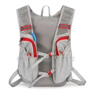 Hydration Vest Running