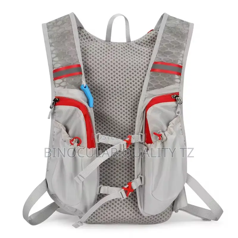 Hydration Vest Running