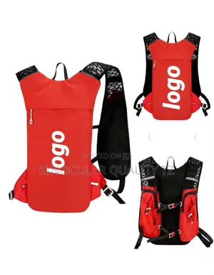 Hydration Vest Running