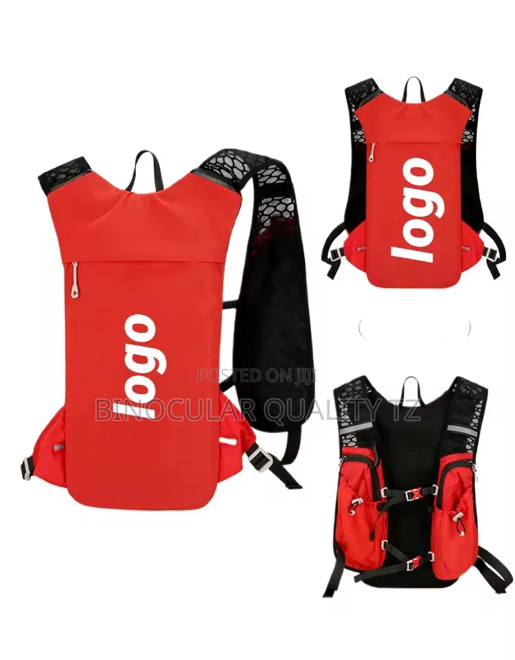 Hydration Vest Running