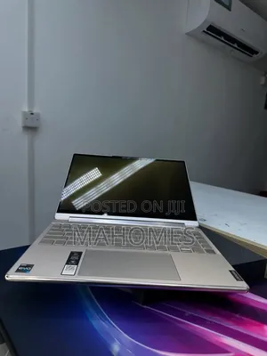New Laptop Lenovo Yoga 9i 16GB Intel Core I7 SSD 1T