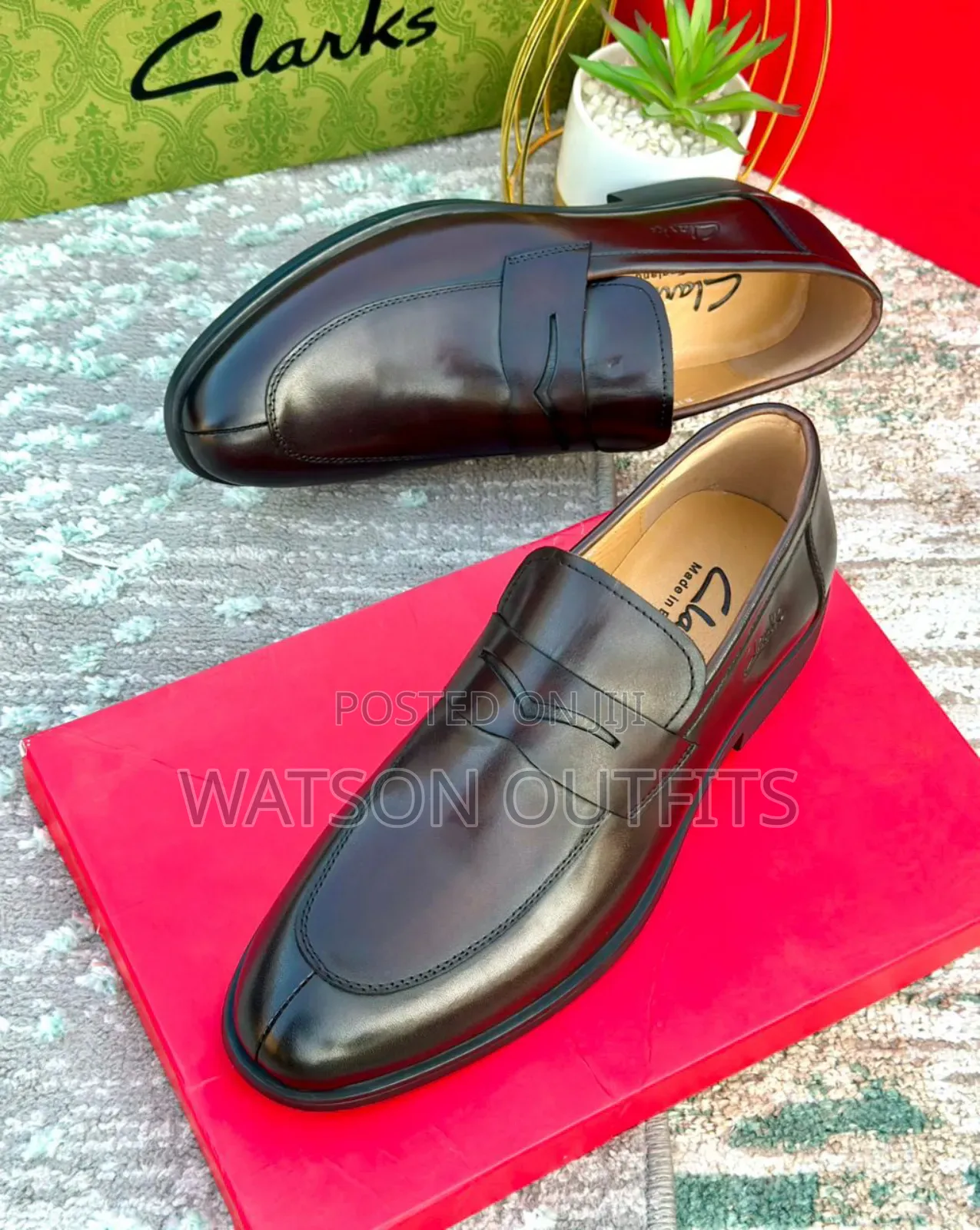 Men's Shoes or Footwears Very Very Hot, Classic,Official and Trending