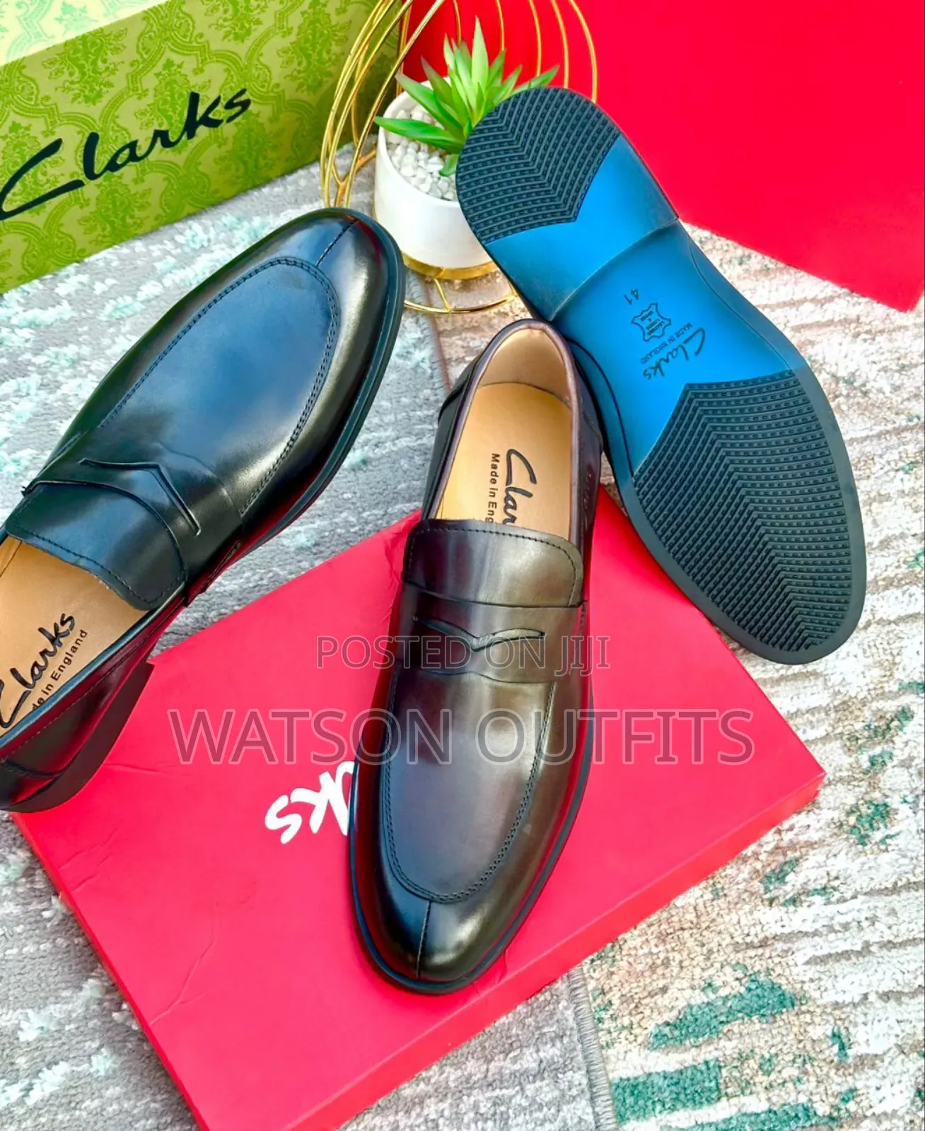 Men's Shoes or Footwears Very Very Hot, Classic,Official and Trending