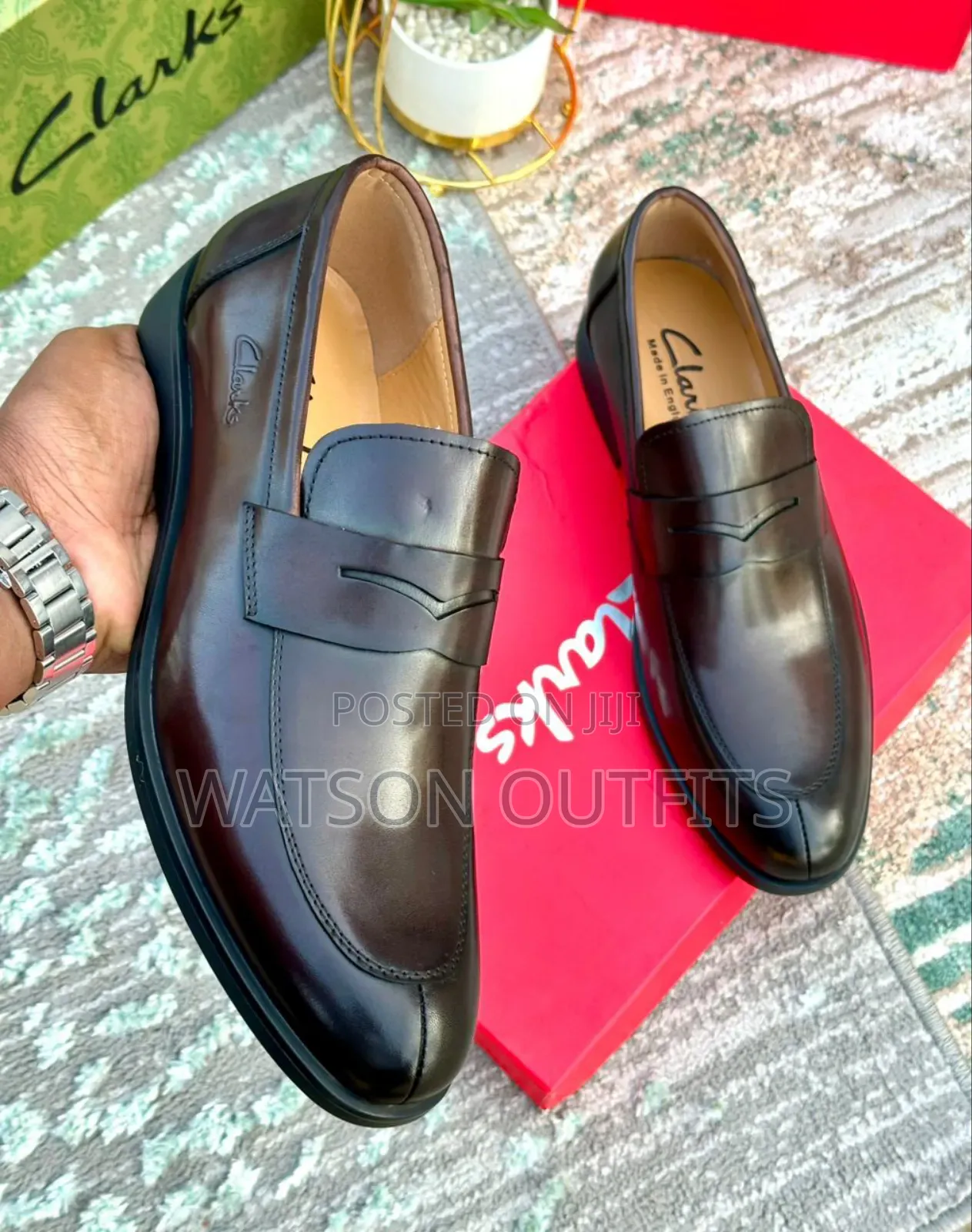 Men's Shoes or Footwears Very Very Hot, Classic,Official and Trending