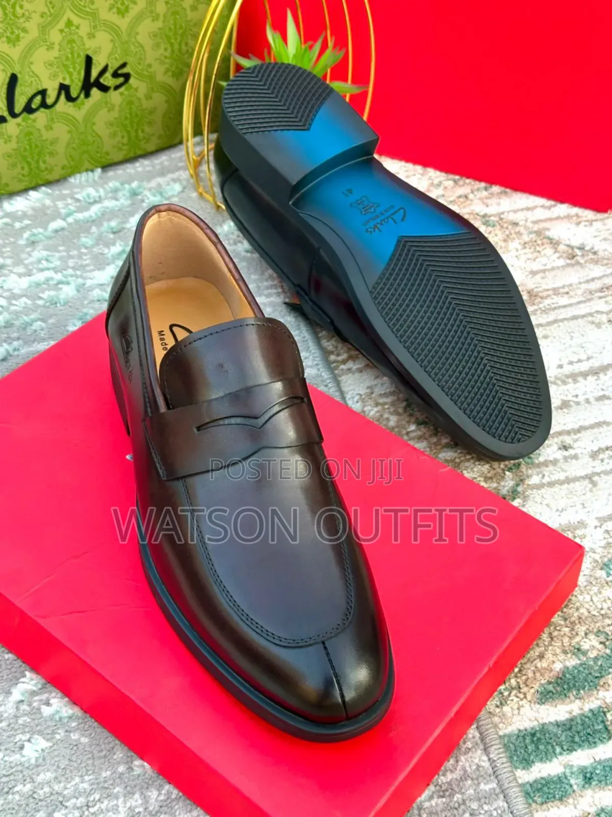 Men's Shoes or Footwears Very Very Hot, Classic,Official and Trending