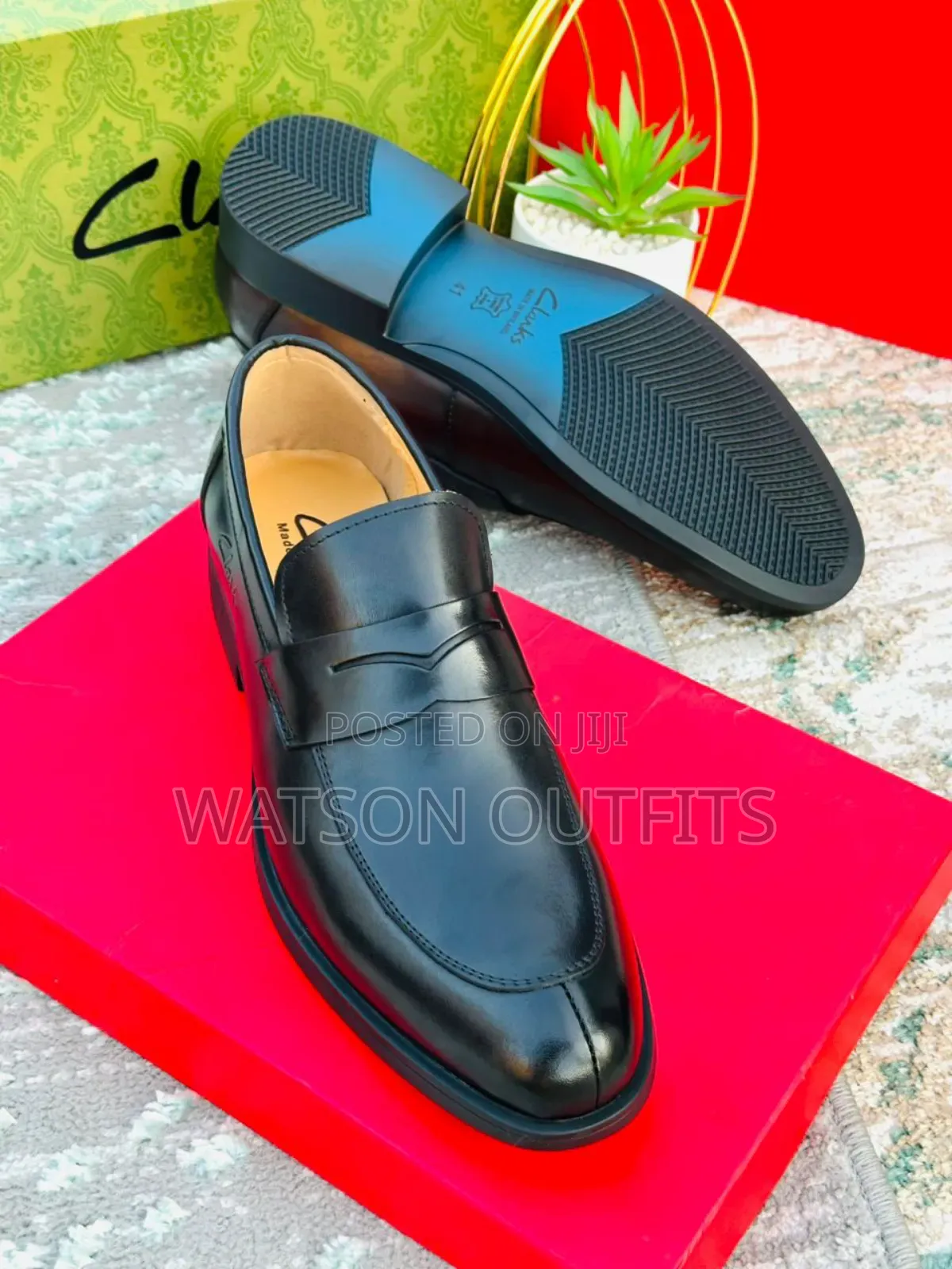 Men's Shoes or Footwears Very Very Hot, Classic,Official and Trending