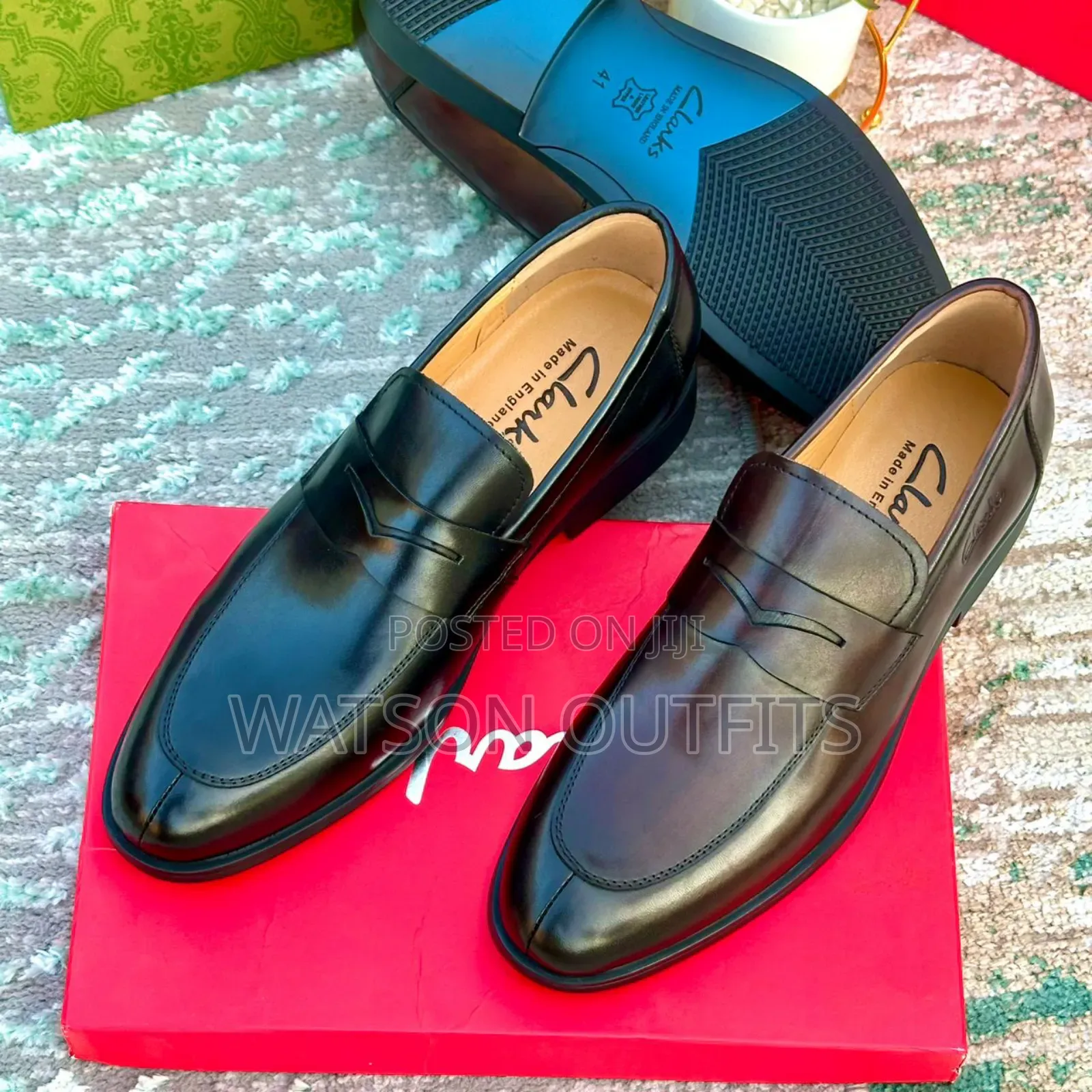 Men's Shoes or Footwears Very Very Hot, Classic,Official and Trending