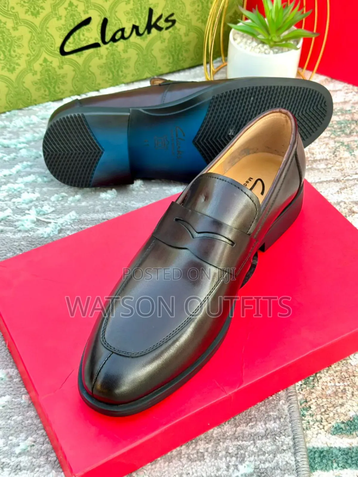 Men's Shoes or Footwears Very Very Hot, Classic,Official and Trending