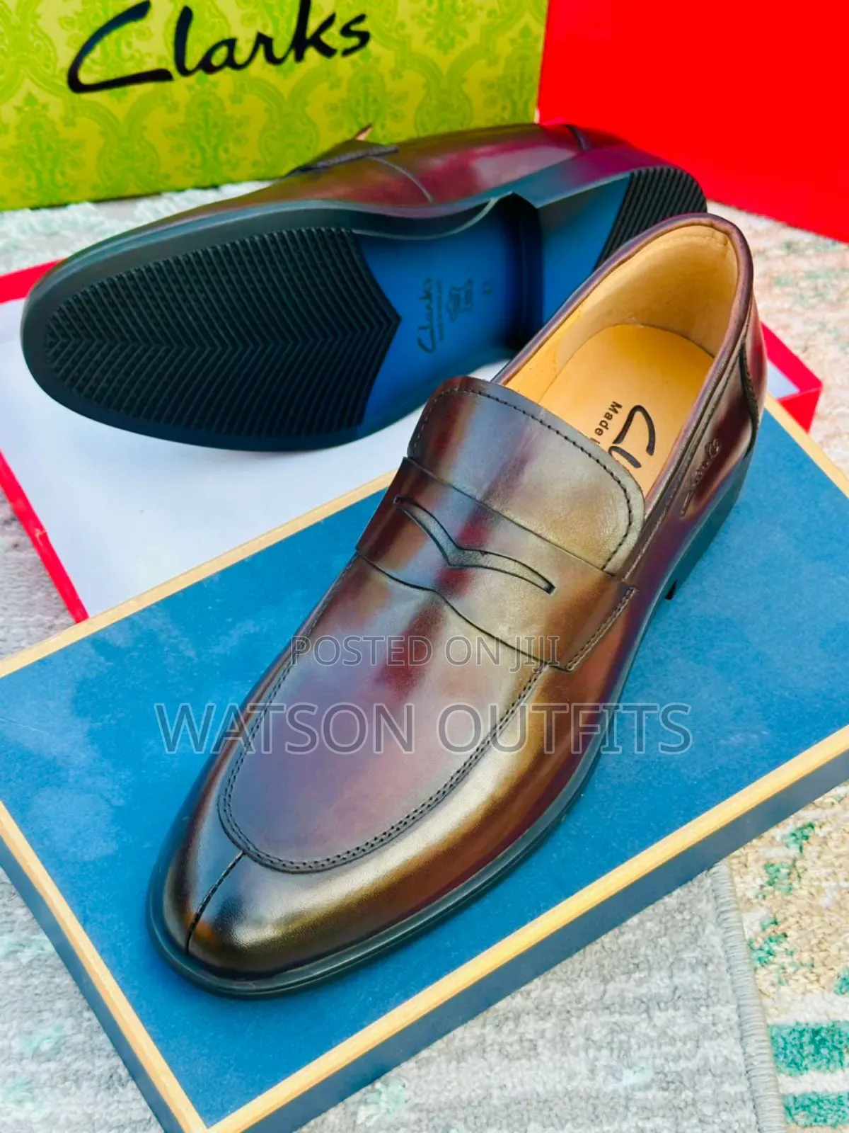 Men's Shoes or Footwears Very Very Hot, Classic,Official and Trending