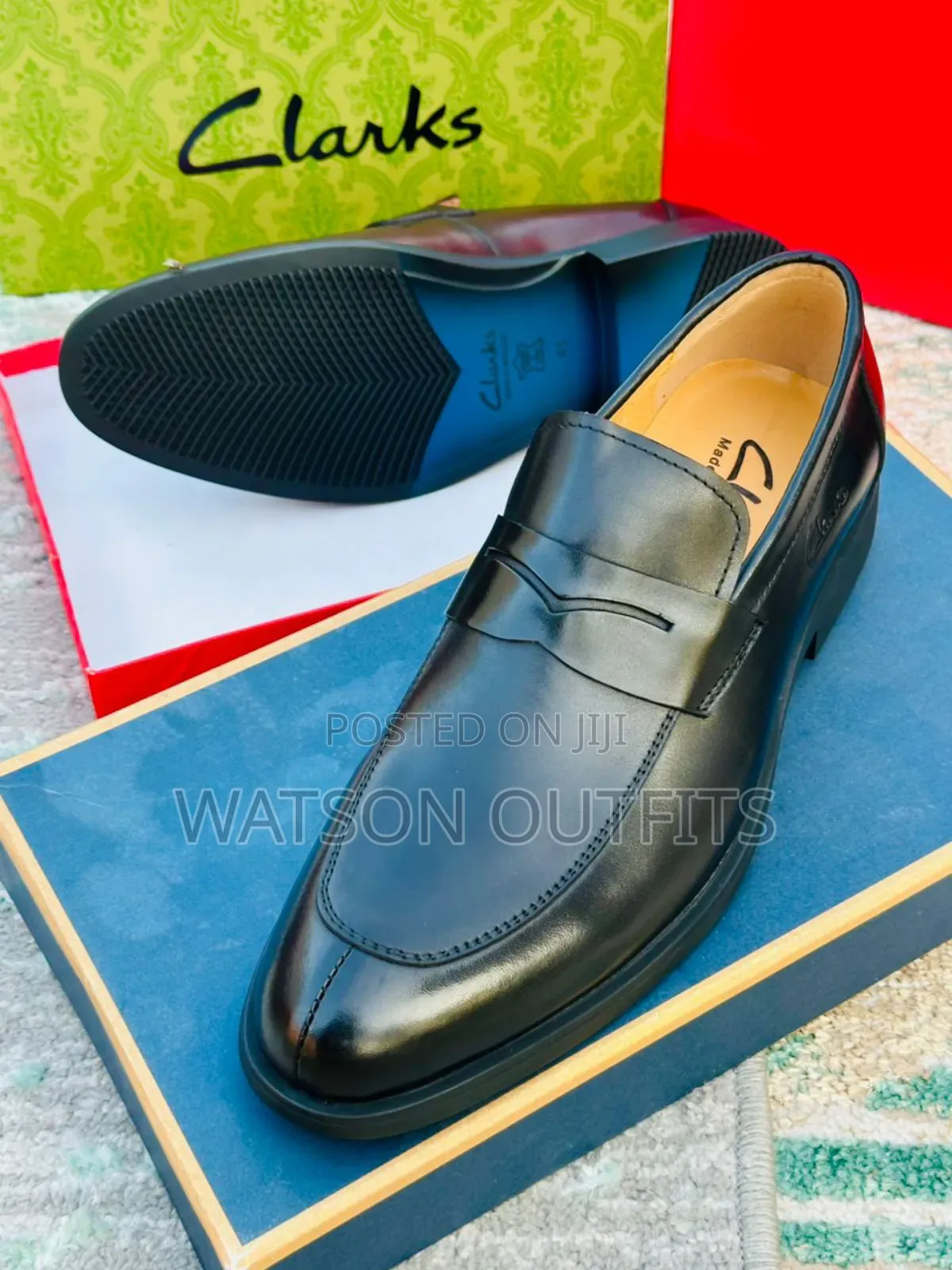 Men's Shoes or Footwears Very Very Hot, Classic,Official and Trending