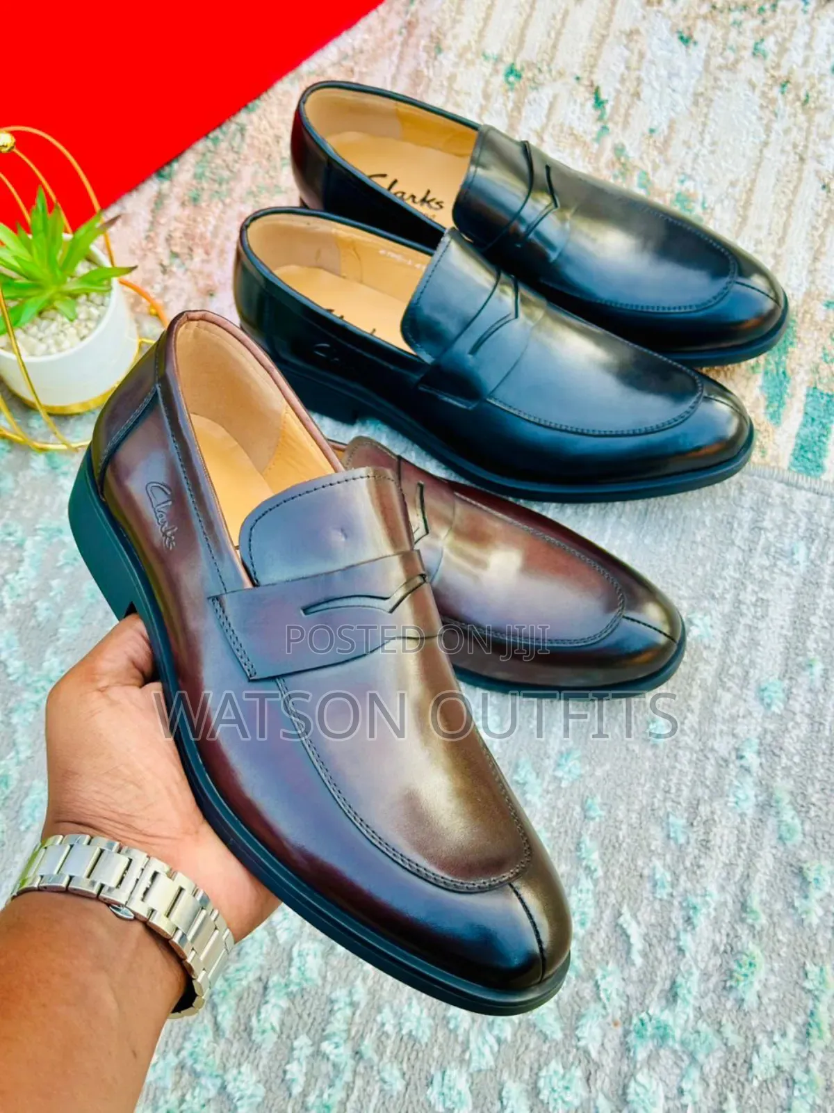 Men's Shoes or Footwears Very Very Hot, Classic,Official and Trending