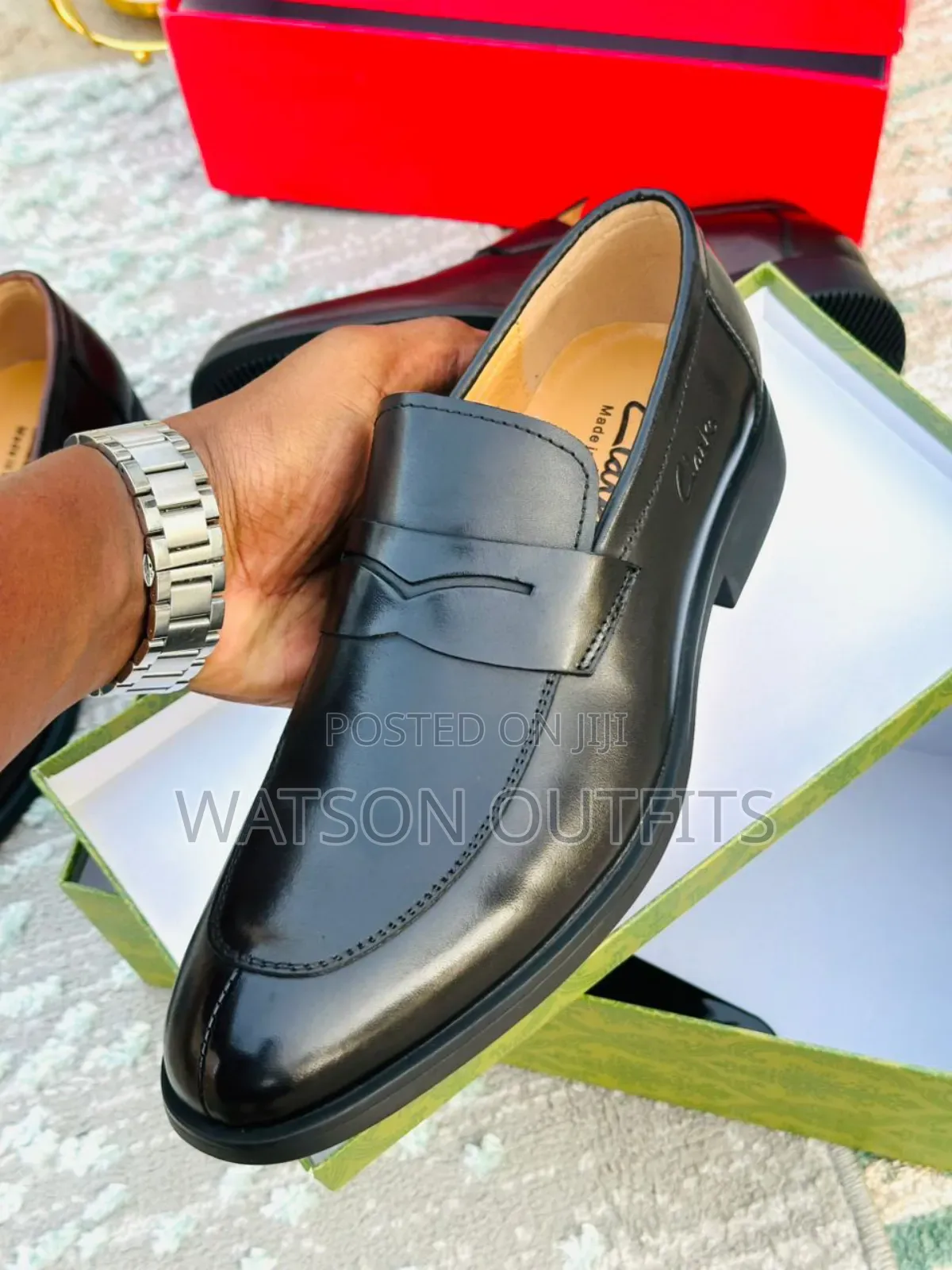 Men's Shoes or Footwears Very Very Hot, Classic,Official and Trending