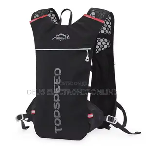 Hydration Backpack Water 1.5l