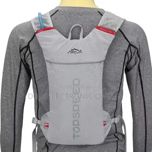 Hydration Backpack Water 1.5l