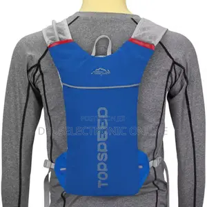 Hydration Backpack Water 1.5l