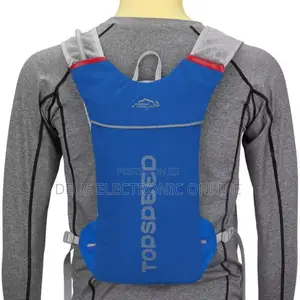 Hydration Backpack Water 1.5l