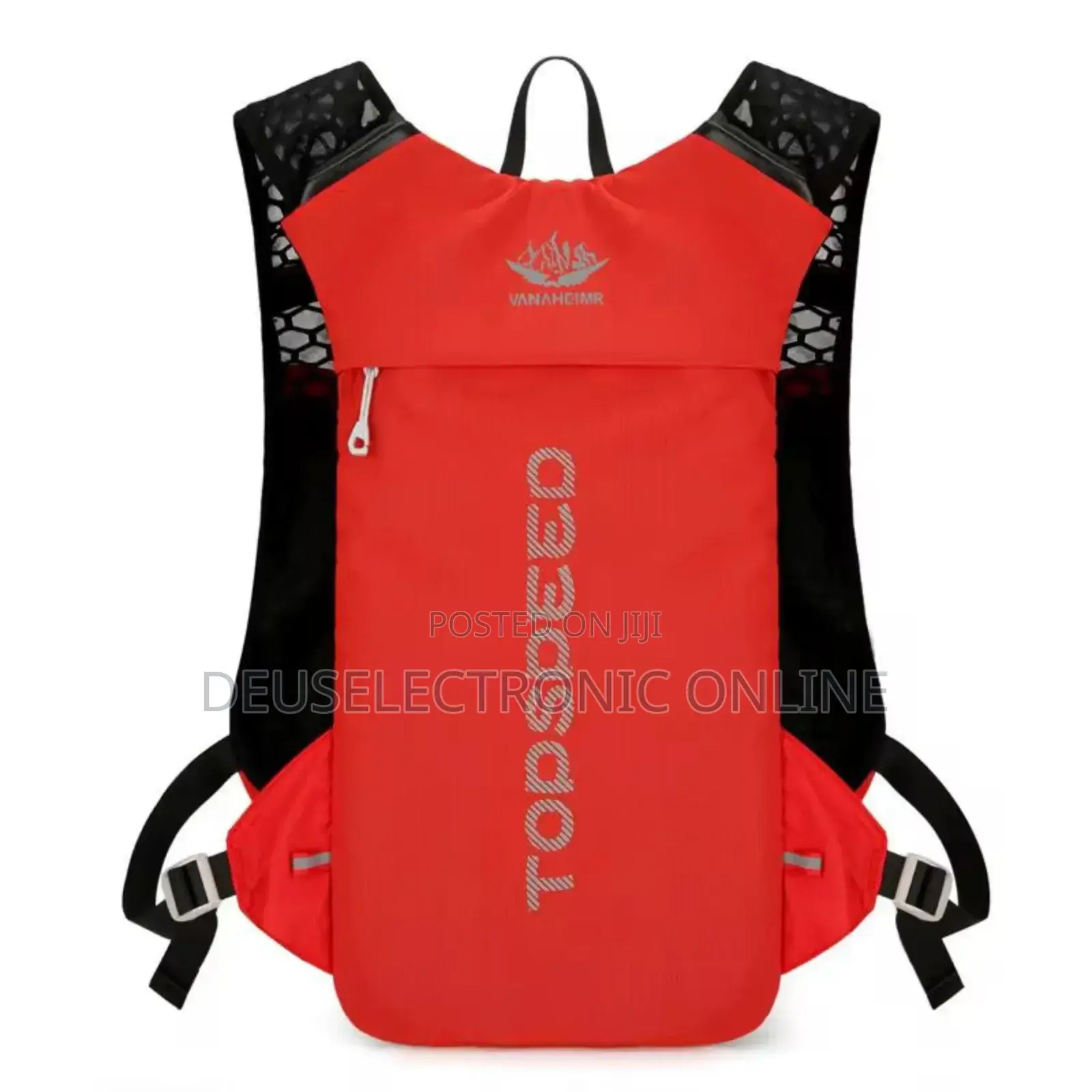 Hydration Backpack Water 1.5l