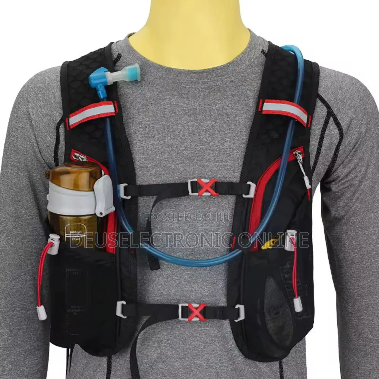 Hydration Backpack Water 1.5l