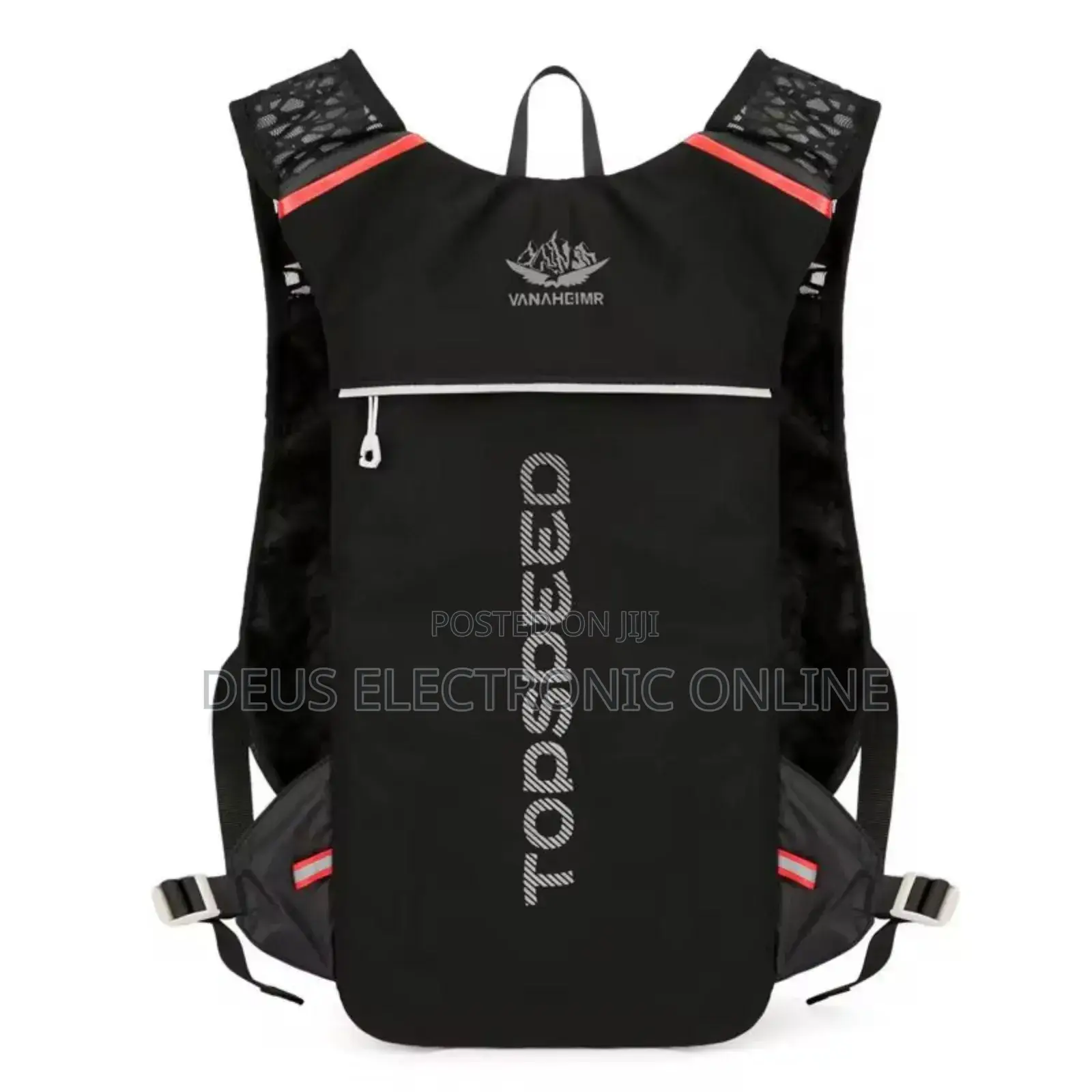 Hydration Backpack Water 1.5l