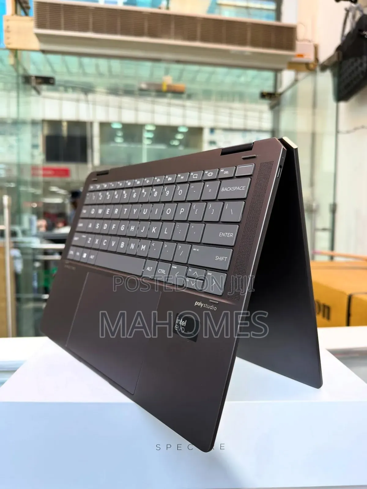 New Laptop HP Spectre X360 16GB Intel Core Ultra 7 SSD 1T