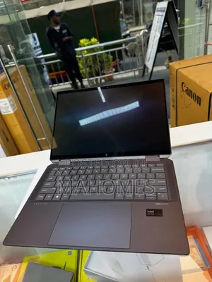 New Laptop HP Spectre X360 16GB Intel Core Ultra 7 SSD 1T