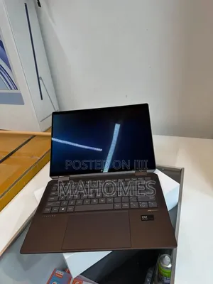 New Laptop HP Spectre X360 16GB Intel Core Ultra 7 SSD 1T