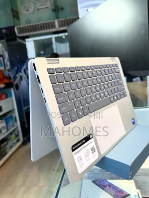 New Laptop HP OmniBook 5 Flip 14-Fp0023dx 16GB Intel Core I7 SSD 1T