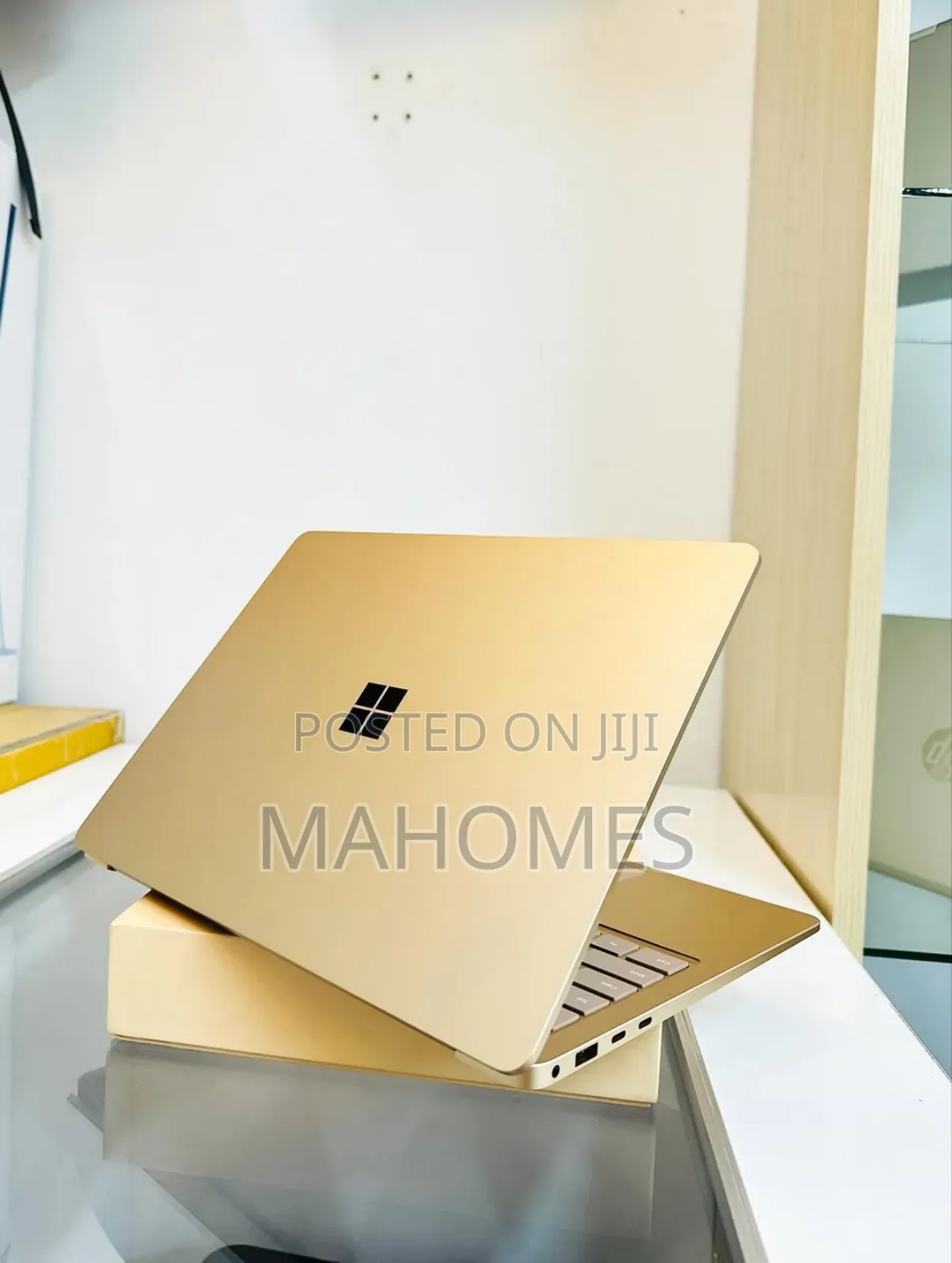 New Microsoft Surface Pro X 16GB Qualcomm Snapdragon X Plus SSD 512GB
