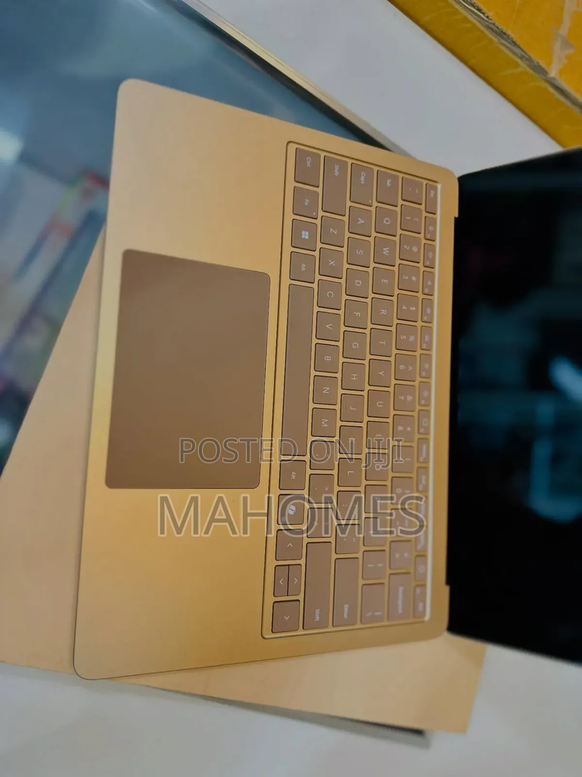 New Microsoft Surface Pro X 16GB Qualcomm Snapdragon X Plus SSD 512GB