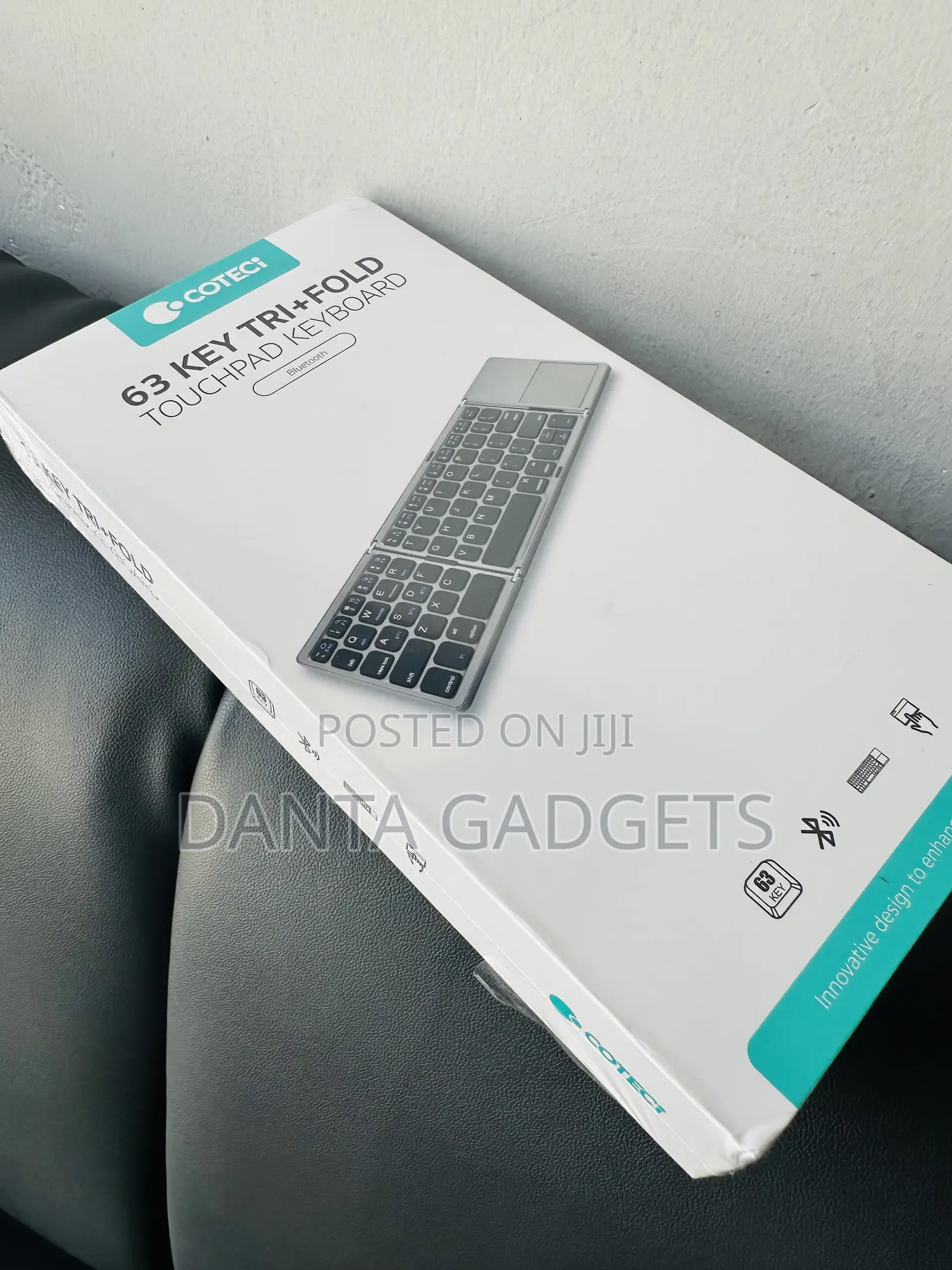 Keyboard Za Kukunjika