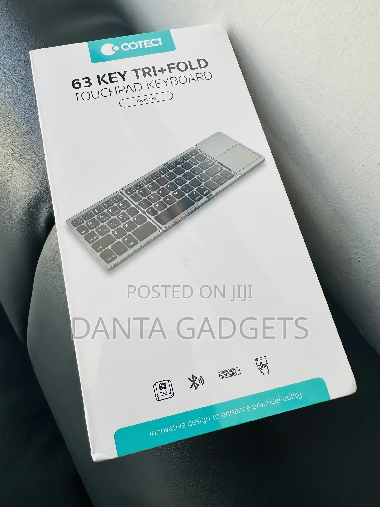Keyboard Za Kukunjika