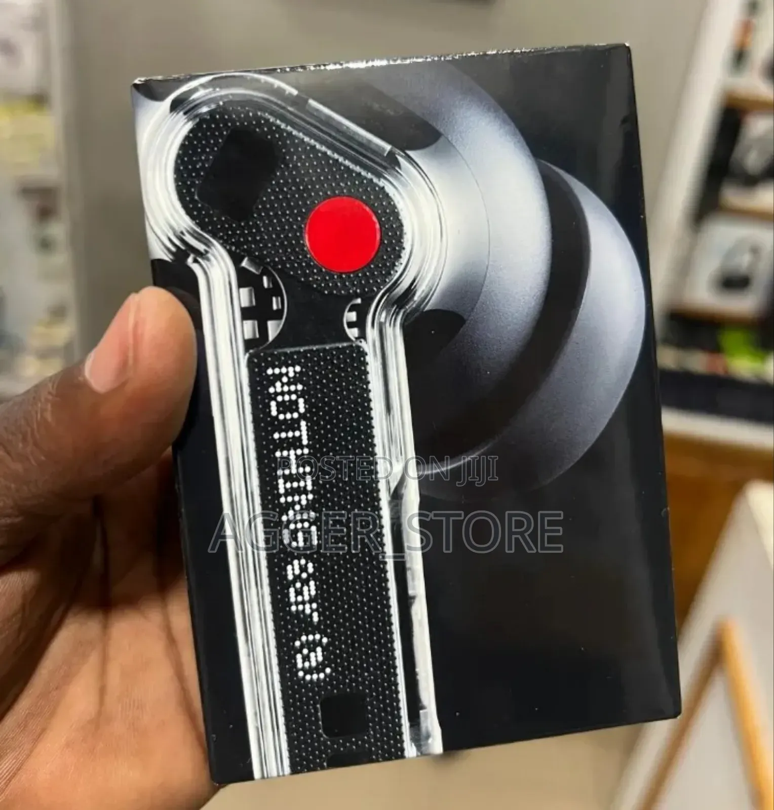 Nothing Ear Original Airpods
