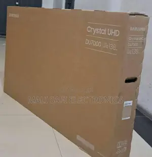 Samsung Smart Tv Inch 65
