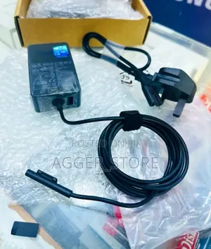 Microsoft Surface Pro Original Adapter