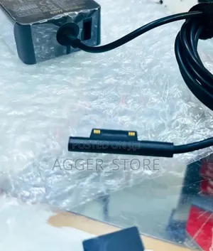 Microsoft Surface Pro Original Adapter