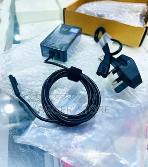 Microsoft Surface Pro Original Adapter