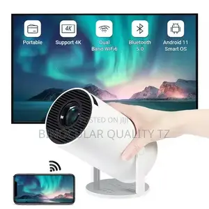 Hy300 Projector